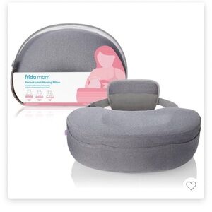 Frida Baby Adjustable Nursing Pillow